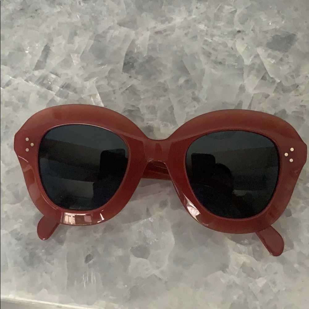 Celine Sunglasses